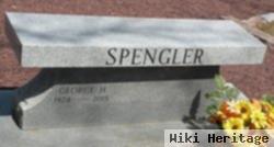 George H Spengler