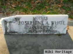 Josephine White