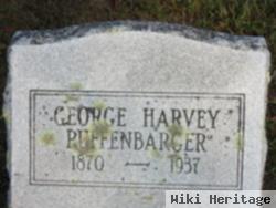 George Harvey Puffenbarger