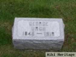 George Urch