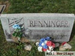 Jesse E Renninger