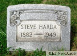 Steve Harda