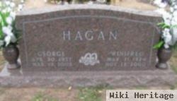 George Joseph Hagan