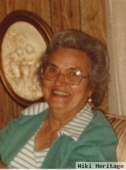 Verna Lucille Smith Knaebel