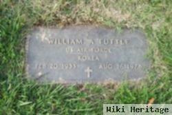 William A. Tuttle