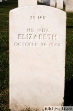 Elizabeth Washington