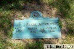 Pearl A. Tooper