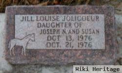 Jill Louise Jolicoeur