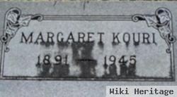 Margaret Fry Kouri