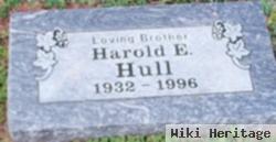 Harold E. Hull