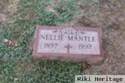 Nellie Mantel