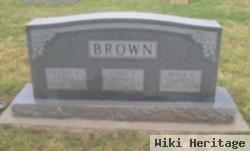 George C. Brown