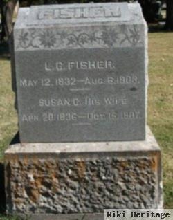 L. C. Fisher