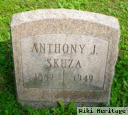 Anthony J Skuza