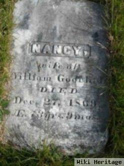 Nancy Elsemore Gooch