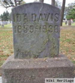 Ida Davis
