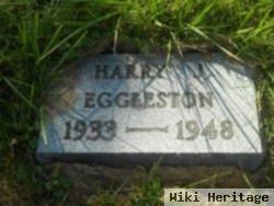 Harry J. Eggleston
