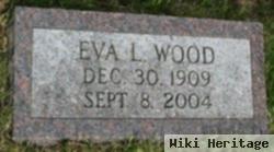 Eva L. Wood