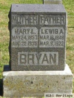 Lewis Abraham Bryan