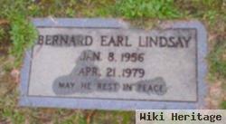 Bernard Earl Lindsay