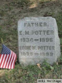 E. M. Potter