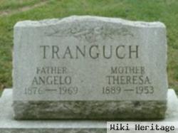 Angelo Tranguch