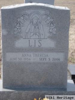 Anna Theresa Lis