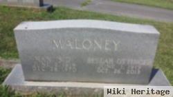 Max Kline Maloney