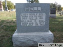 William R. Bell