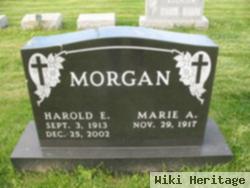 Harold E. Morgan