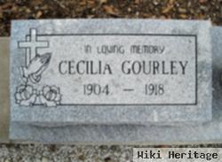 Cecilia Gourley