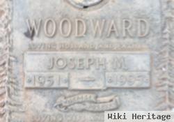 Joseph Mack Woodward