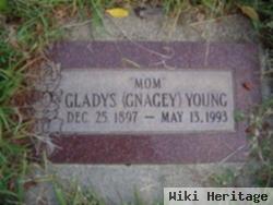 Gladys Virginia Gnagey Young