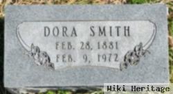 Dora O'dell Smith