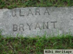 Clara Bryant