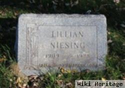 Lillian Niesing