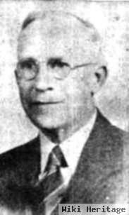 Edgar E. Sims