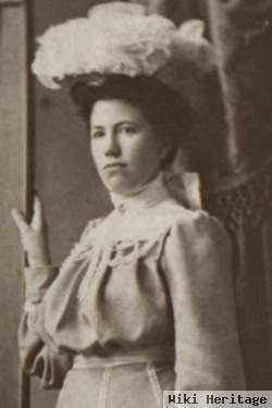 Mary Louisa Holland Kasterke