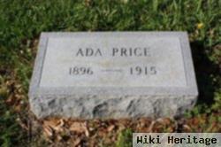 Ada Price