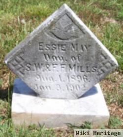 Essie May Mills