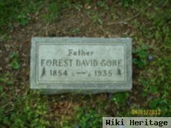 Forest David Gore