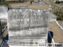 Eliza Englert Miller Riley