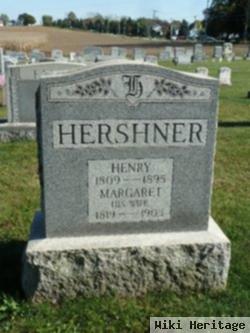 Henry Hershner