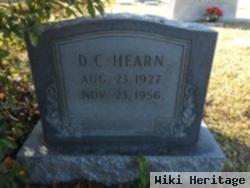 D. C. Hearn