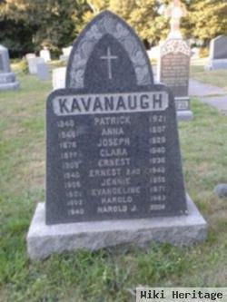 Anna Kavanaugh