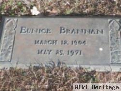 Eunice Brannan