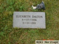 Elizabeth Strickland Dalton