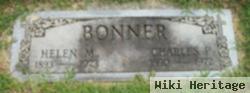 Helen Mary Schlottermiller Bonner