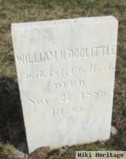 William Hobart Doolittle