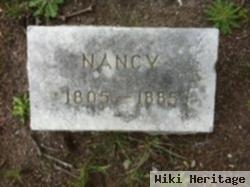 Nancy Hendricks Strickland